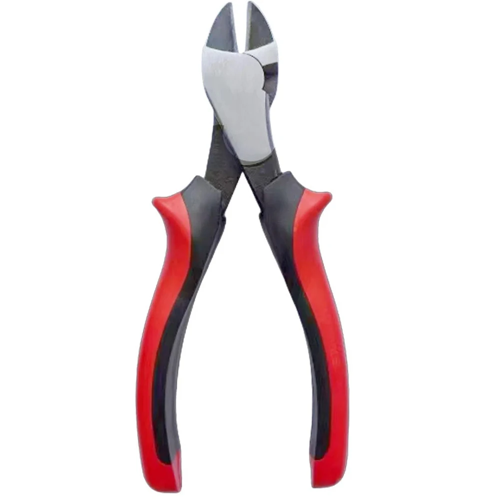 Professional 7 Inch Wire Cutter Plier with Ash Plated Rust Resistance and Ergonomic Nonslip Handle for Extended Use
Professional 7 Inch Wire Cutter Plier with Ash Plated Rust Resistance and Ergonomic Nonslip Handle for Extended Use