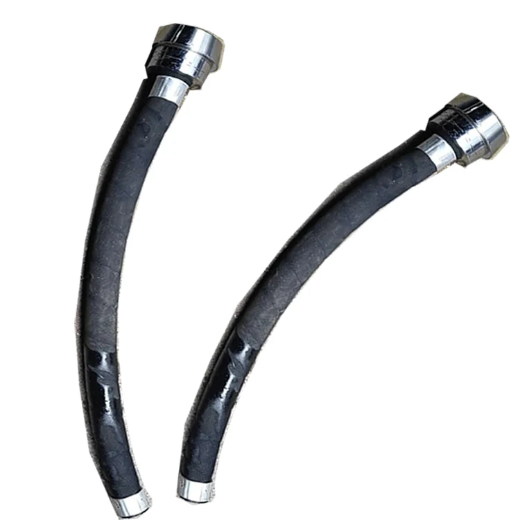 High Cost Performance Pressure Resistance Paper Rewinding Processing Rubber Hose
High Cost Performance Pressure Resistance Paper Rewinding Processing Rubber Hose