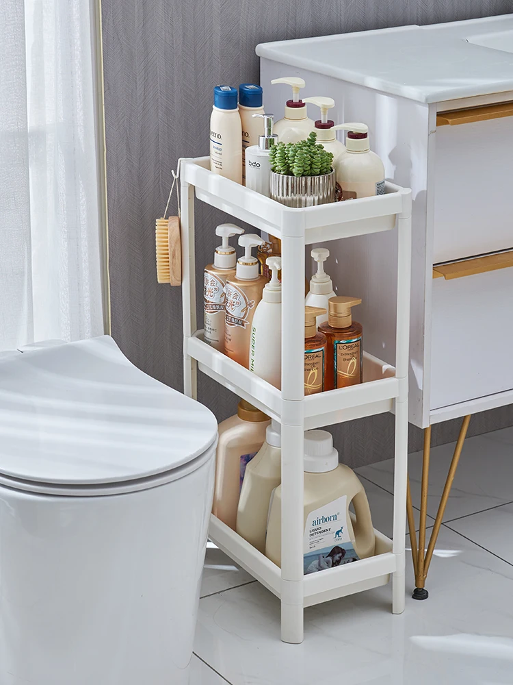 Batoom Kitchen Laundry Liquid Storage Ra Balcony elf Cart 8cm 23 Durable Plastic Multi-functional Organizer
Batoom Kitchen Laundry Liquid Storage Ra Balcony elf Cart 8cm 23 Durable Plastic Multi-functional Organizer