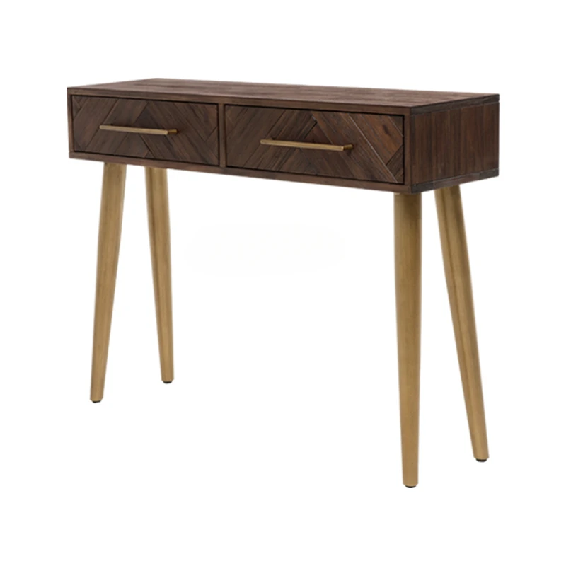 Console Tables Table Retro Side Cabinet Modern Minimalist Solid Wood Console Light Luxury Nordic Entrance Cabinet
Console Tables Table Retro Side Cabinet Modern Minimalist Solid Wood Console Light Luxury Nordic Entrance Cabinet