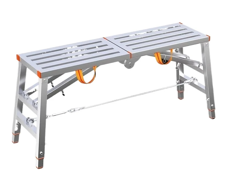 Folding stool construction site with thickened lifting extra-thick interior decoration project ladder stool scaffolding
Folding stool construction site with thickened lifting extra-thick interior decoration project ladder stool scaffolding