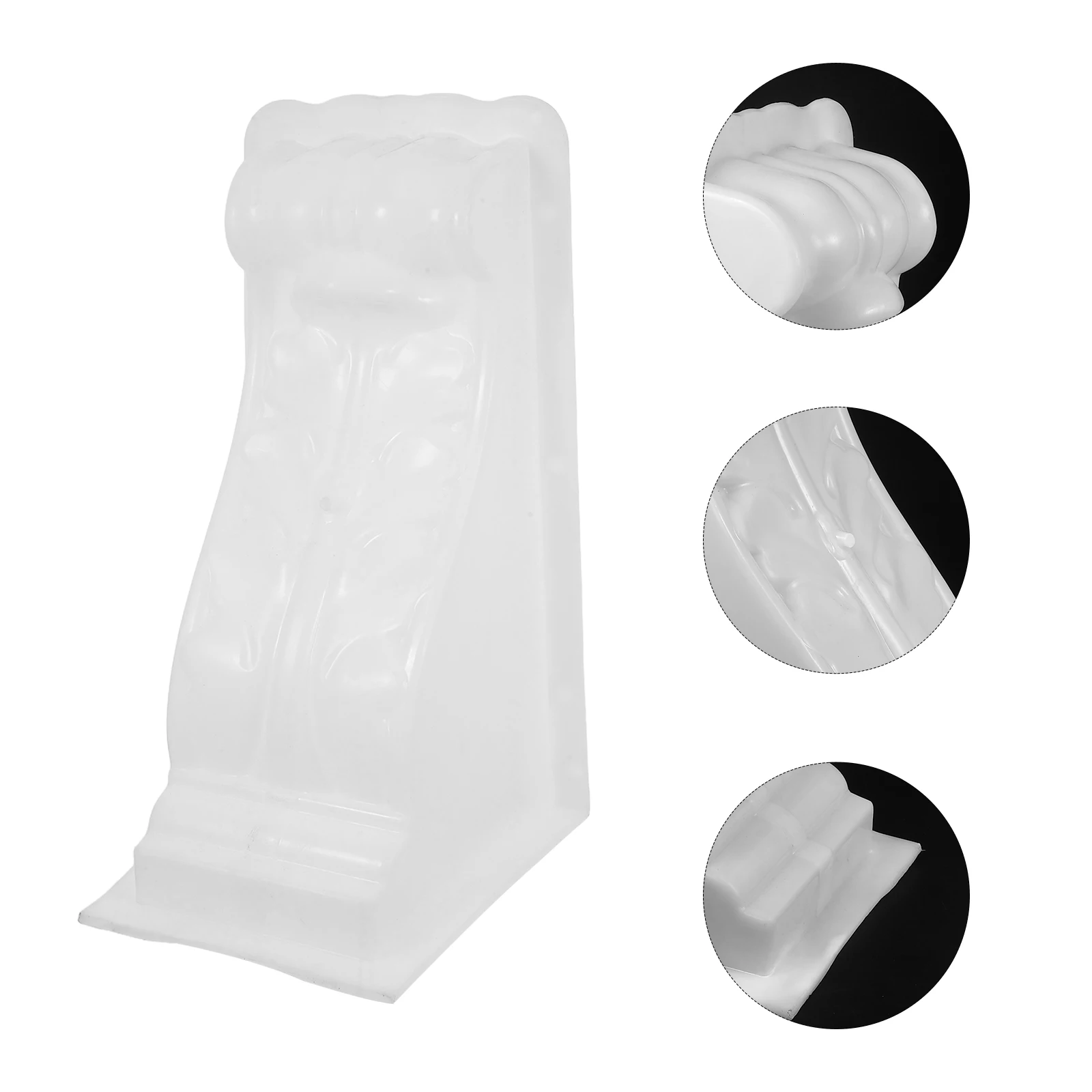 European Style Villa Mold Concrete Statue Molds Cement for Paver Casting Template Corridor Pillar Walkways
European Style Villa Mold Concrete Statue Molds Cement for Paver Casting Template Corridor Pillar Walkways