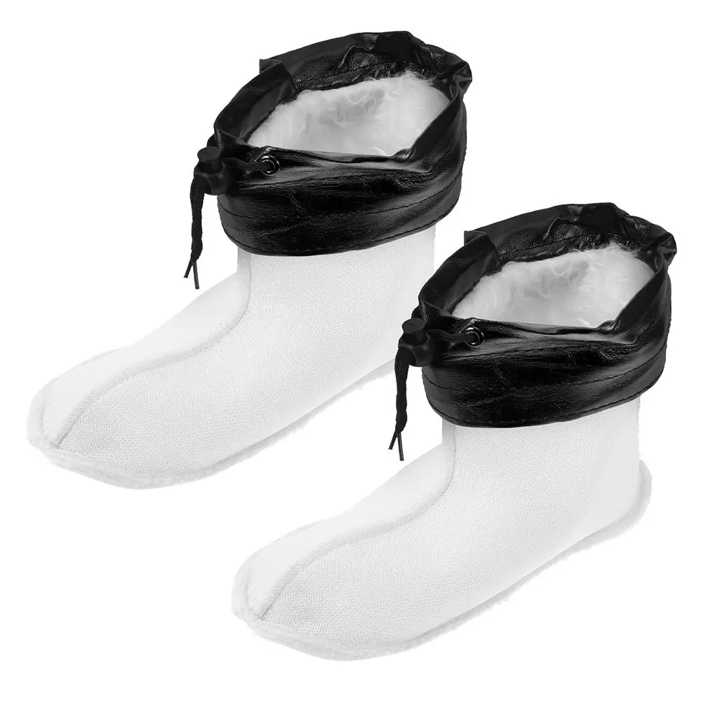 Winter Thermal Fleece Boot Liner for Men Women Rain Boots Socks Warm Cozy Wool Hunter Insole Durability
Winter Thermal Fleece Boot Liner for Men Women Rain Boots Socks Warm Cozy Wool Hunter Insole Durability