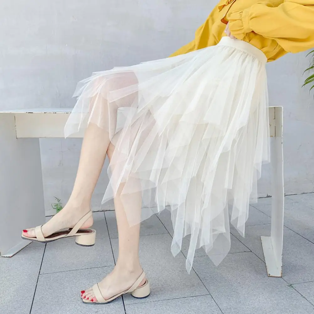 Юбка женская с блестящими стразами, эластичная, с высокой талией, асимметричным многослойным подолом, миди, стройнящая, для вечеринок
Юбка женская с блестящими стразами, эластичная, с высокой талией, асимметричным многослойным подолом, миди, стройнящая, для вечеринок