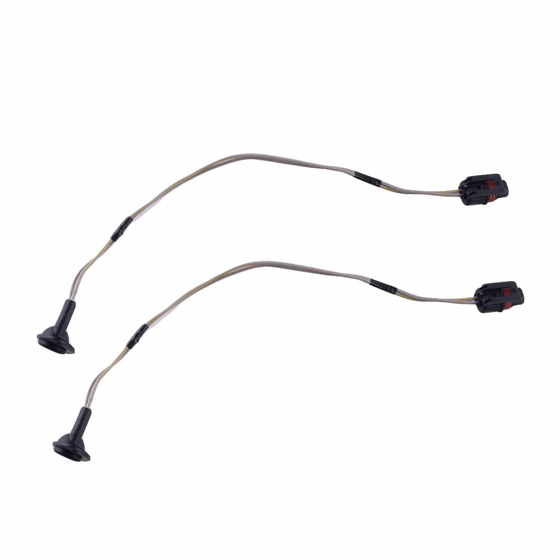 5179988AC 5179988AA 2Pcs License Plate Light Lamp Wire Harness Fit for Dodge Ram 1500 2500 3500 1994-1997 1998 1999 2000 2001
5179988AC 5179988AA 2Pcs License Plate Light Lamp Wire Harness Fit for Dodge Ram 1500 2500 3500 1994-1997 1998 1999 2000 2001