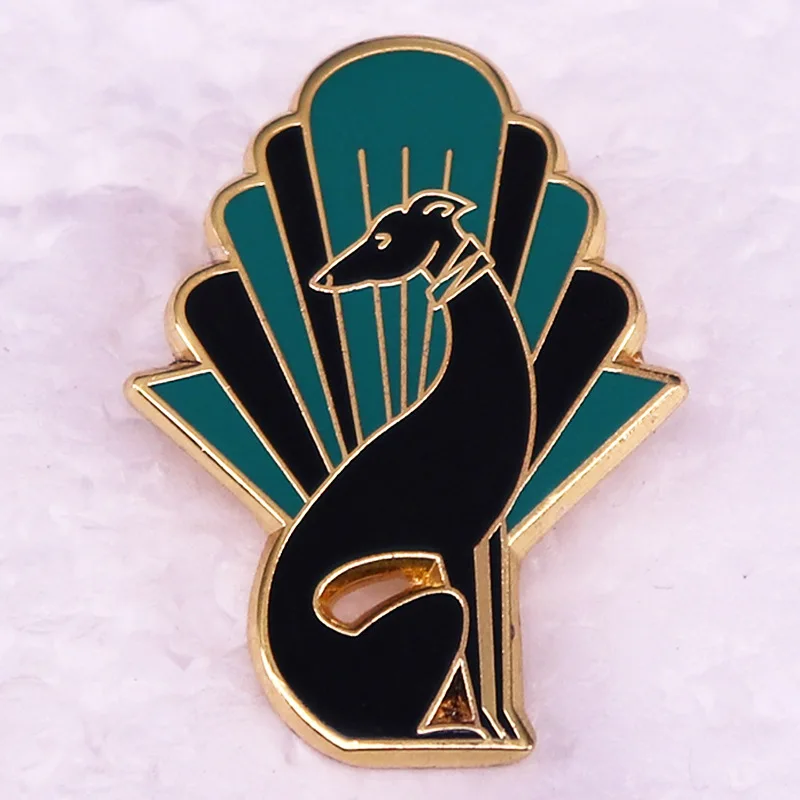 Whibbit Dog Italian Greyhound Brooch Badge Enamel Pin Animal Accessories Dog Enthusiast Gift
Whibbit Dog Italian Greyhound Brooch Badge Enamel Pin Animal Accessories Dog Enthusiast Gift