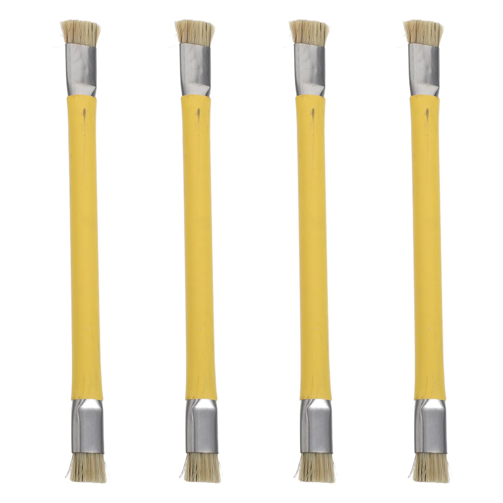 4Pcs Anti Static Brush - Esd Safe Pcb Cleaner with Ultra-Fine Bristles for Phone Motherboard Repair Computer Circuit Board and
4Pcs Anti Static Brush - Esd Safe Pcb Cleaner with Ultra-Fine Bristles for Phone Motherboard Repair Computer Circuit Board and