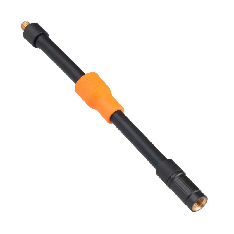 Inflatable Treasure Portable M6 Threaded Extension Standard Tire Valve Fine Teeth Suitable for M6 Threaded Integrated Air Pump
Inflatable Treasure Portable M6 Threaded Extension Standard Tire Valve Fine Teeth Suitable for M6 Threaded Integrated Air Pump