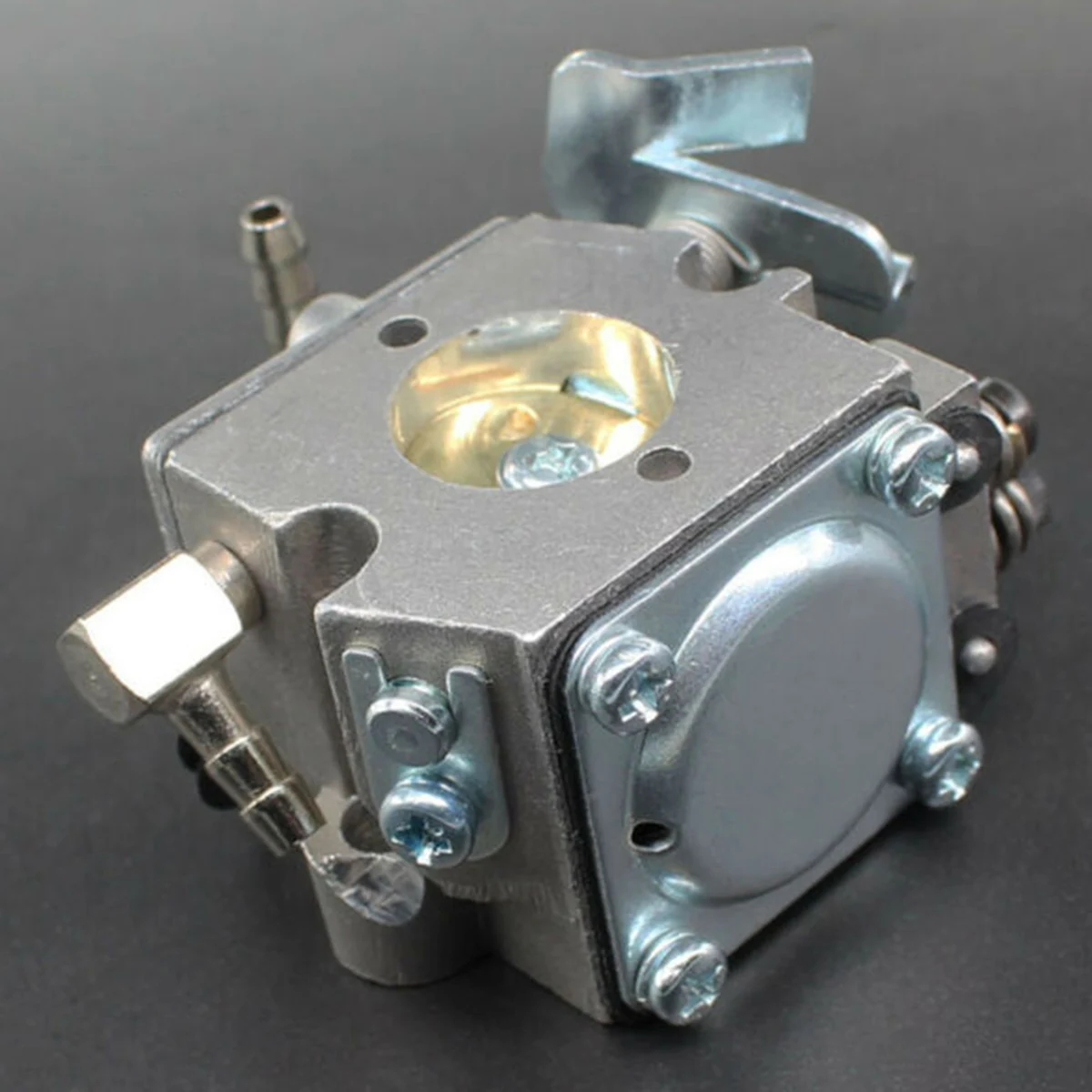 New Carburetor Fuel Filter 1113 120 1612 Accessories Fuel Line Garden Tool Part Parts Replacement 1113 120 1602
New Carburetor Fuel Filter 1113 120 1612 Accessories Fuel Line Garden Tool Part Parts Replacement 1113 120 1602