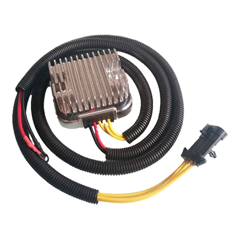 Motorcycle Regulator Rectifier For Polaris Sportsman 550 850XP 1000XP ACE 325 570 ACE 900 RZR 4012678 4015229 4014029
Motorcycle Regulator Rectifier For Polaris Sportsman 550 850XP 1000XP ACE 325 570 ACE 900 RZR 4012678 4015229 4014029
