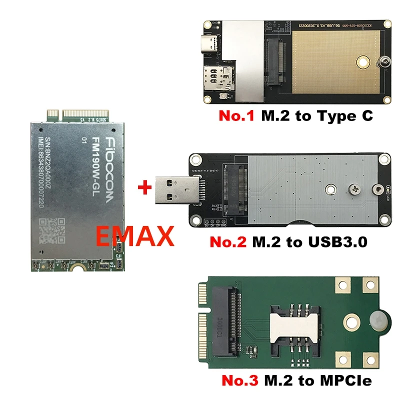 Телефон Fibocom Φ M.2 mmWave, глобальный телефон, телефон с Qualcomm Snapdragon SDX75 с M.2 на USB 3,0/minipcie /typec
Телефон Fibocom Φ M.2 mmWave, глобальный телефон, телефон с Qualcomm Snapdragon SDX75 с M.2 на USB 3,0/minipcie /typec