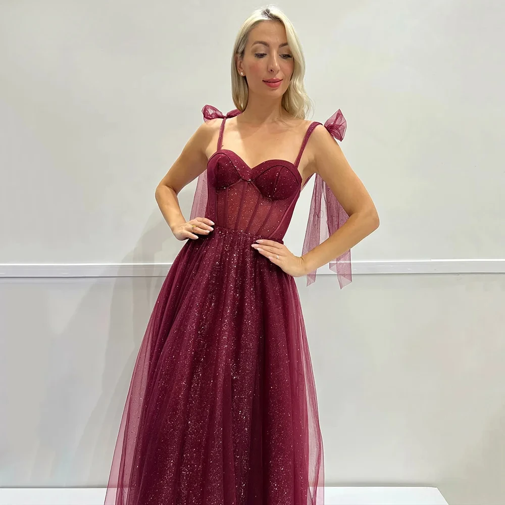 Prom Party Cocktail Evening Dresses Ball Gowns Dresses for Special Events Women's Evening Dress Gown Robe Soiree Long Customized
Prom Party Cocktail Evening Dresses Ball Gowns Dresses for Special Events Women's Evening Dress Gown Robe Soiree Long Customized