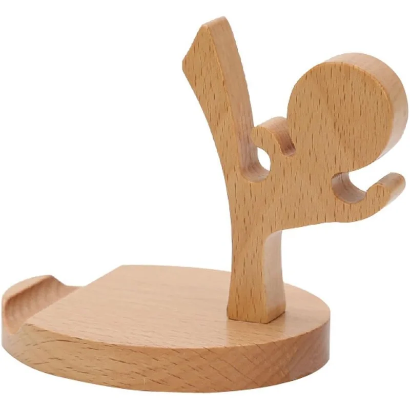 Wooden Karate Kid Cell Phone Holder Desktop Wooden Mobile Phone Holder, Creative Pony Mobile Phone Back For Home Office Gifts
Wooden Karate Kid Cell Phone Holder Desktop Wooden Mobile Phone Holder, Creative Pony Mobile Phone Back For Home Office Gifts