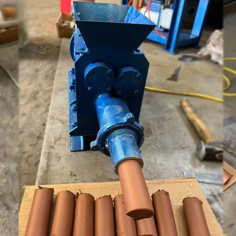 Mini Clay Strip Extruder Personal Studio Clay Machine Clay Extruder
Mini Clay Strip Extruder Personal Studio Clay Machine Clay Extruder