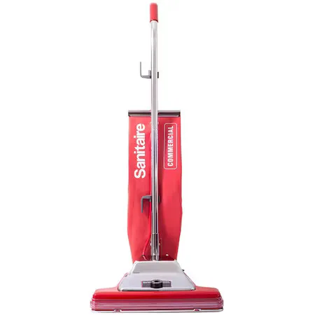 Sc899h Upright Vacuum, 16 In, 145 Cfm, 7A, 120V
Sc899h Upright Vacuum, 16 In, 145 Cfm, 7A, 120V