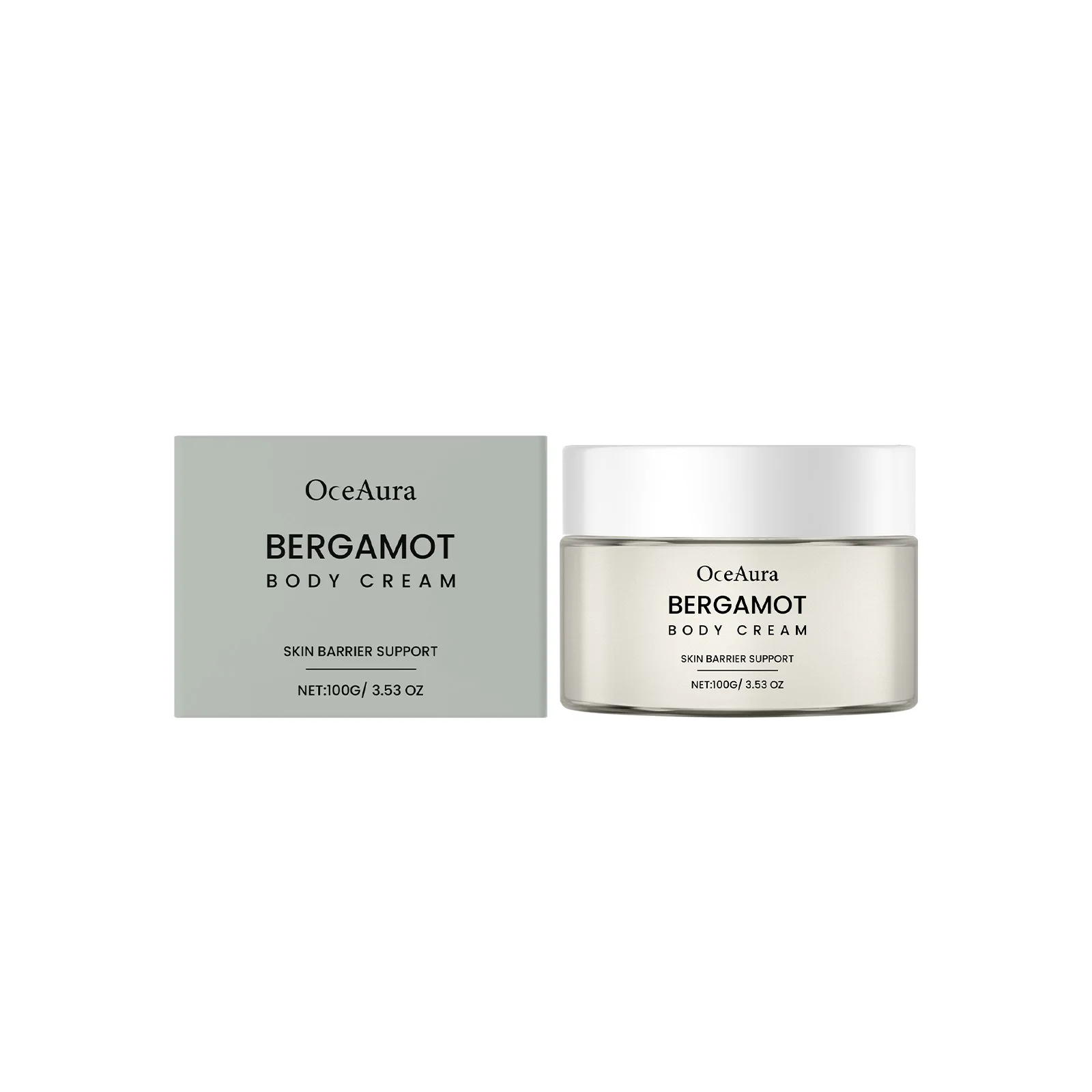 Bergamot Scented Body Lotion Cream for Women & Men, Moisturizing & Nourishing Daily Care, 100g
Bergamot Scented Body Lotion Cream for Women & Men, Moisturizing & Nourishing Daily Care, 100g