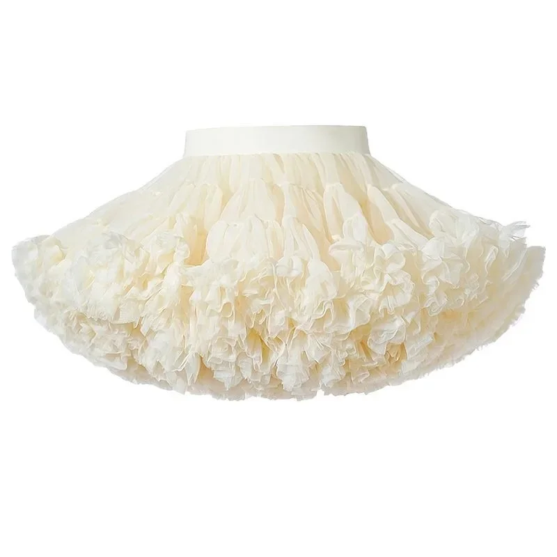 Sweet Girls Princess Y2k Casual Skirt Summer Cake Skirt Children Children Casual Ins Dress Clothes Lovely Gifts for Kids
Sweet Girls Princess Y2k Casual Skirt Summer Cake Skirt Children Children Casual Ins Dress Clothes Lovely Gifts for Kids