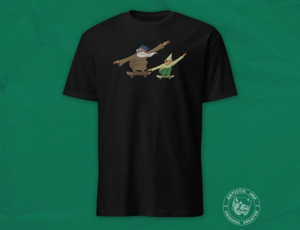00012907#A-Osrs Stay young, Gaming T-Shirt, Old School Runescape, Unisex Gamer Gift, Artistic Imp Design
00012907#A-Osrs Stay young, Gaming T-Shirt, Old School Runescape, Unisex Gamer Gift, Artistic Imp Design