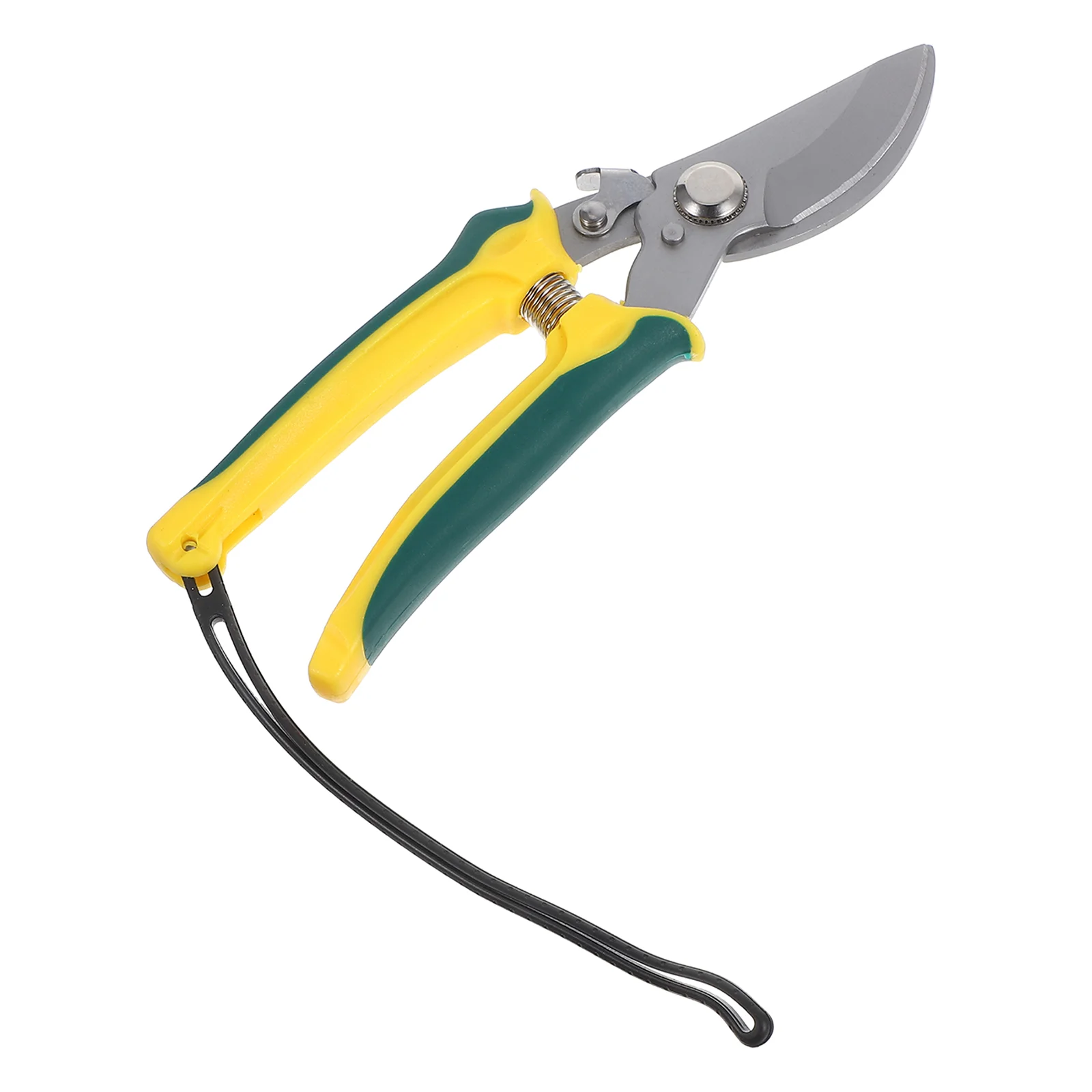 Pruning Shears Stainless Steel Clippers for Cutting Fresh Flowers Garden Multi Use Bonsai Trimming Tool Lightweight Precision
Pruning Shears Stainless Steel Clippers for Cutting Fresh Flowers Garden Multi Use Bonsai Trimming Tool Lightweight Precision