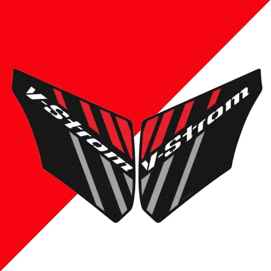 Suitable for Suzuki V-STROM650 DL650 15-22 modified fuel tank non-slip side with fuel tank sticker decals
Suitable for Suzuki V-STROM650 DL650 15-22 modified fuel tank non-slip side with fuel tank sticker decals