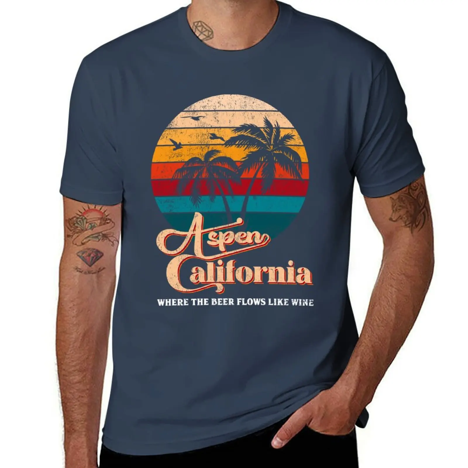 Aspen California My Favorite People T-Shirt t shirts for man pack cotton t shirt custom print T-Shirt
Aspen California My Favorite People T-Shirt t shirts for man pack cotton t shirt custom print T-Shirt