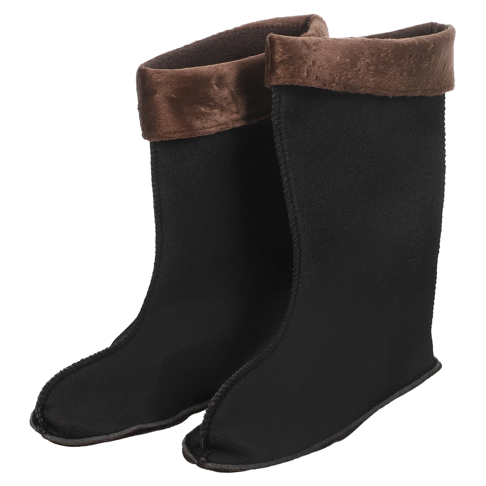 1 пара теплых флисовых вкладышей для обуви (для мужчин и женщин) – для зимы, холодной погоды, активного отдыха, прогулок и походов
1 пара теплых флисовых вкладышей для обуви (для мужчин и женщин) – для зимы, холодной погоды, активного отдыха, прогулок и походов