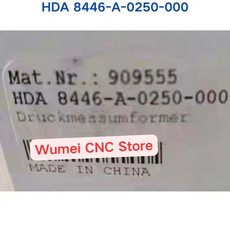 brand new original pressure switch 909555 HDA 8446-A-0250-000
brand new original pressure switch 909555 HDA 8446-A-0250-000