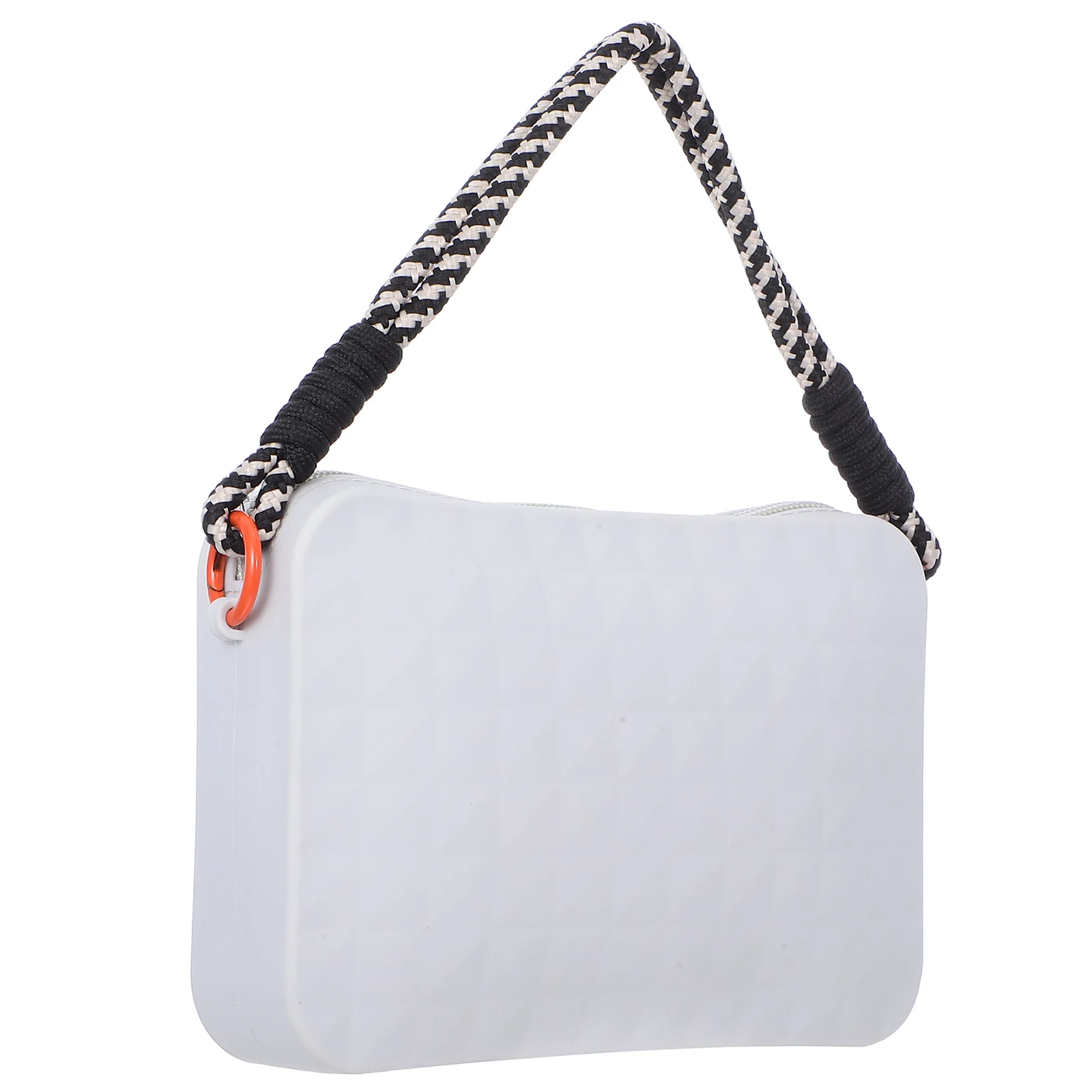 Waterproof Silicone Phone Holder Beach Tote Hanging Bag Key Organizer Sunglasses Case Pouch for Travel Swim Summer Accessory
Waterproof Silicone Phone Holder Beach Tote Hanging Bag Key Organizer Sunglasses Case Pouch for Travel Swim Summer Accessory