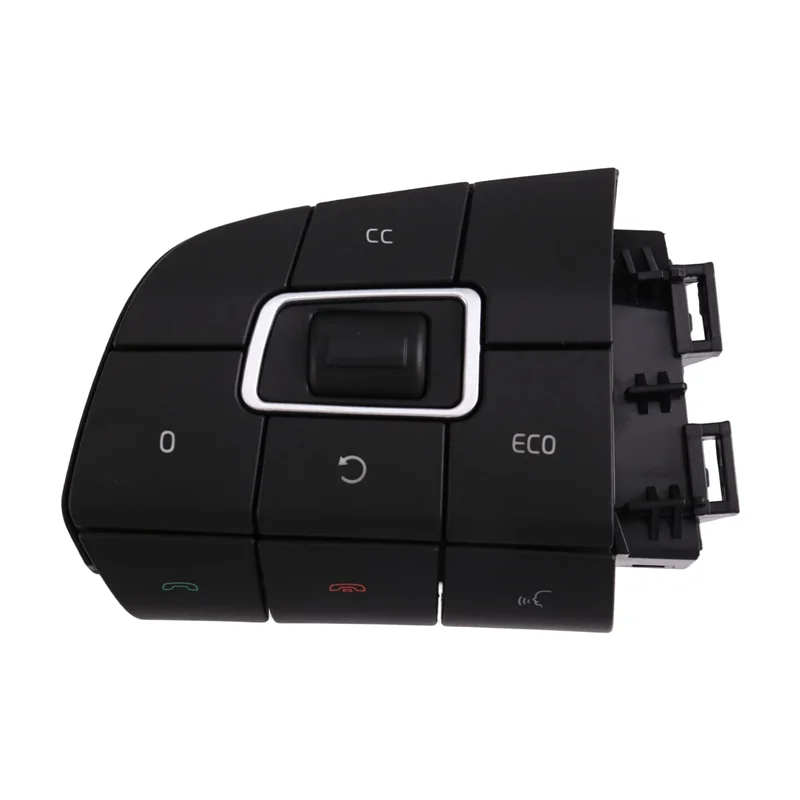 Truck For Volvo FM/FH V4 VOL Steering Wheel Switches Module Light Key Control Button 21957046-A97E
Truck For Volvo FM/FH V4 VOL Steering Wheel Switches Module Light Key Control Button 21957046-A97E