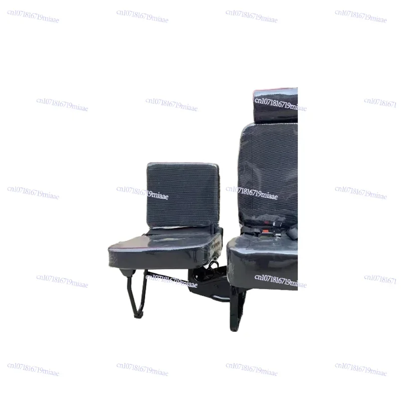 RV Heavy Duty Folding Flip Chair Bus RV Camper Automatic Seat Fatigue Reduction
RV Heavy Duty Folding Flip Chair Bus RV Camper Automatic Seat Fatigue Reduction