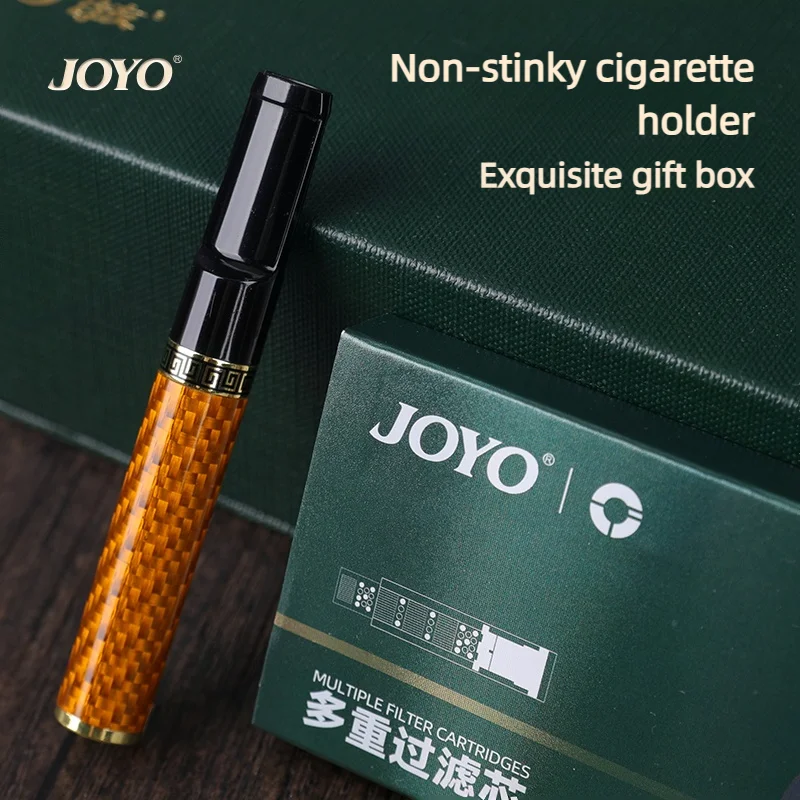 JOYO Smoking Pipe Filters All Size Tube Filter double sided Ceramic Activated Carbon Filter Tobacco Pipe Tool Smoking Accessorie
JOYO Smoking Pipe Filters All Size Tube Filter double sided Ceramic Activated Carbon Filter Tobacco Pipe Tool Smoking Accessorie