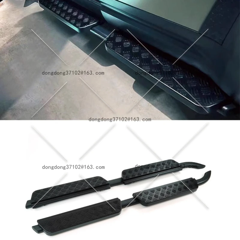 Suitable for 20-25 110 side pedal foot pedal 90 welcome retro side pedal accessories
Suitable for 20-25 110 side pedal foot pedal 90 welcome retro side pedal accessories