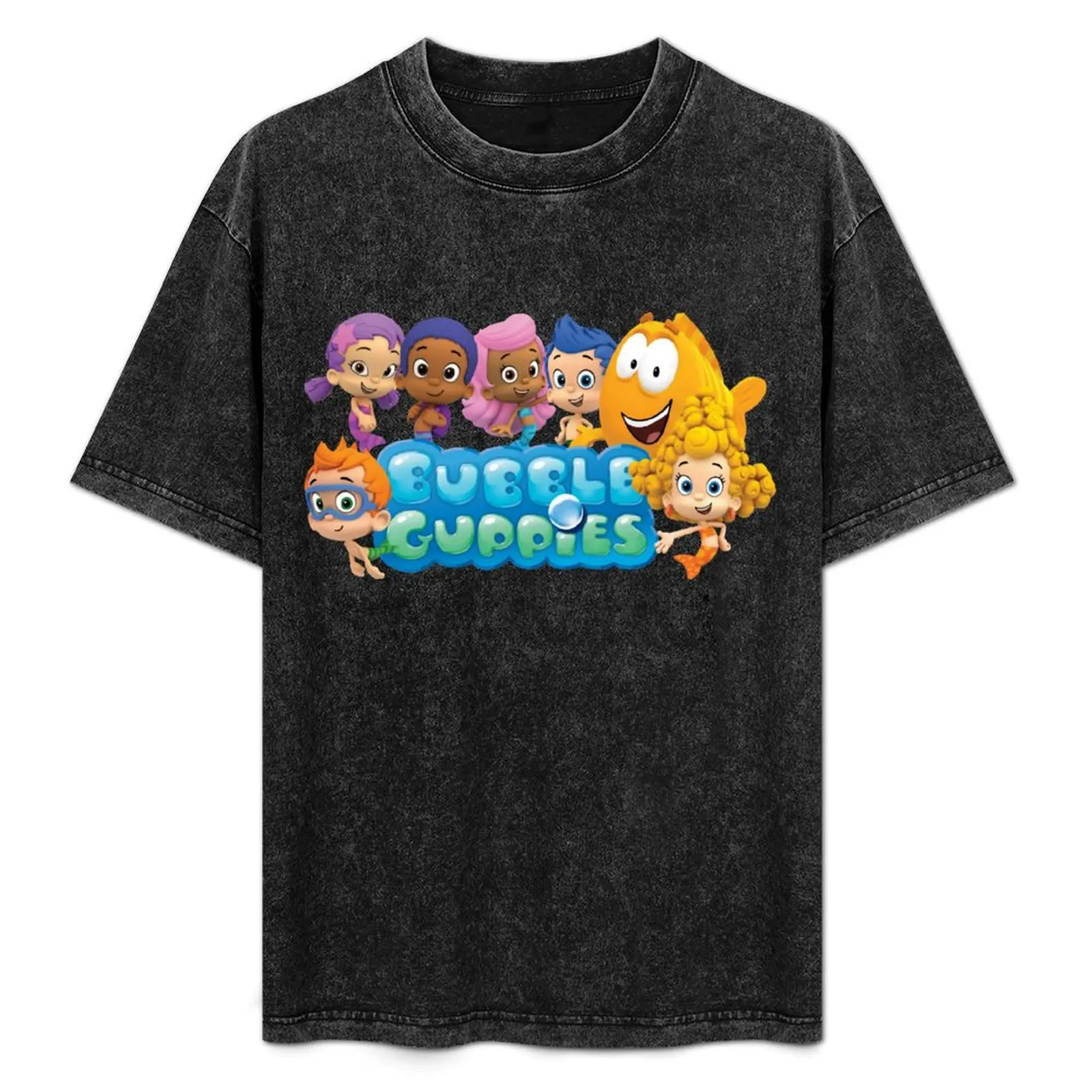 Mens Funny Bubble Guppies Christmas T-Shirt Minimalist Plain Crew Neck T-Shirt
Mens Funny Bubble Guppies Christmas T-Shirt Minimalist Plain Crew Neck T-Shirt