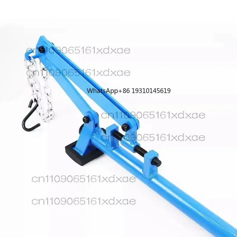 【From China】Home Suspension Arm Lever Pry Bar Tool Car Repair Rear Axle Hub Rear
【From China】Home Suspension Arm Lever Pry Bar Tool Car Repair Rear Axle Hub Rear