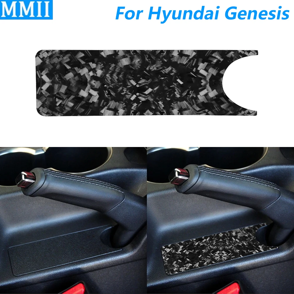 Для Hyundai Genesis Coupe 2013-2016 кованое углеродное волокно, центральная консоль, крышка панели ручного тормоза, декоративные автомобильные аксессуары, наклейка
Для Hyundai Genesis Coupe 2013-2016 кованое углеродное волокно, центральная консоль, крышка панели ручного тормоза, декоративные автомобильные аксессуары, наклейка