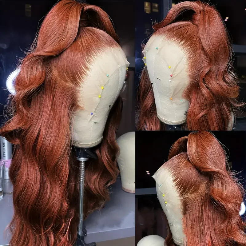 30 36 дюймов Красновато-коричневый парик из натуральных волос 13x6 Объемная волна Парик фронтальной части шнурка для женщин 13x4 Прозрачный парик фронтальной части шнурка Предварительно выщипанный
30 36 дюймов Красновато-коричневый парик из натуральных волос 13x6 Объемная волна Парик фронтальной части шнурка для женщин 13x4 Прозрачный парик фронтальной части шнурка Предварительно выщипанный