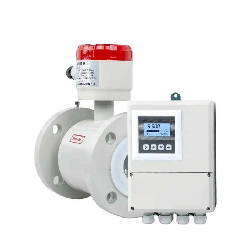 Quality Assurance Digital LCD Liquid Fertilizer Flow Meter Salt Water Chemical Waste Treatment Equipment Variable Area Water OEM
Quality Assurance Digital LCD Liquid Fertilizer Flow Meter Salt Water Chemical Waste Treatment Equipment Variable Area Water OEM