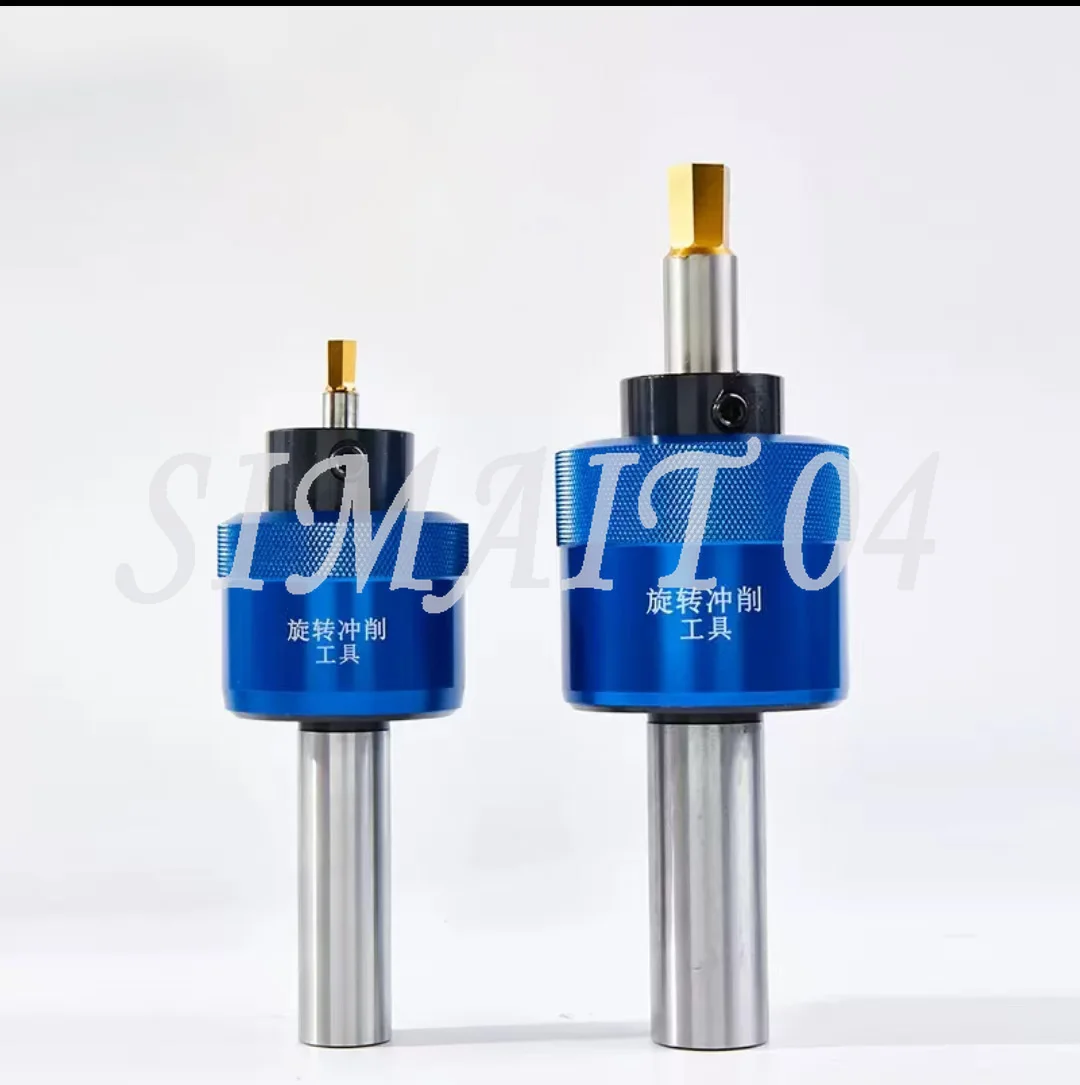 1Pcs Taper shank 8.0mm Hexagonal Squareal Rotary Broach Punch holder British System C16/C20/C22/C25/C32 For Lathe
1Pcs Taper shank 8.0mm Hexagonal Squareal Rotary Broach Punch holder British System C16/C20/C22/C25/C32 For Lathe