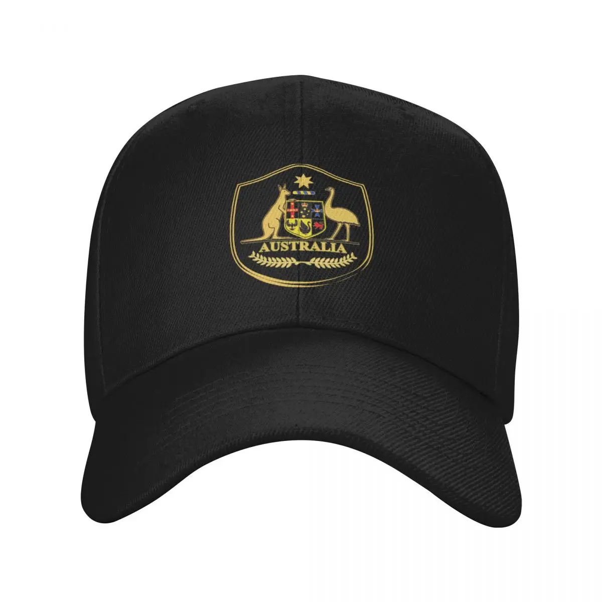 Australia Baseball Cap Hat Beach foam party Hat fishing hat Streetwear Hats For Men Women's
Australia Baseball Cap Hat Beach foam party Hat fishing hat Streetwear Hats For Men Women's