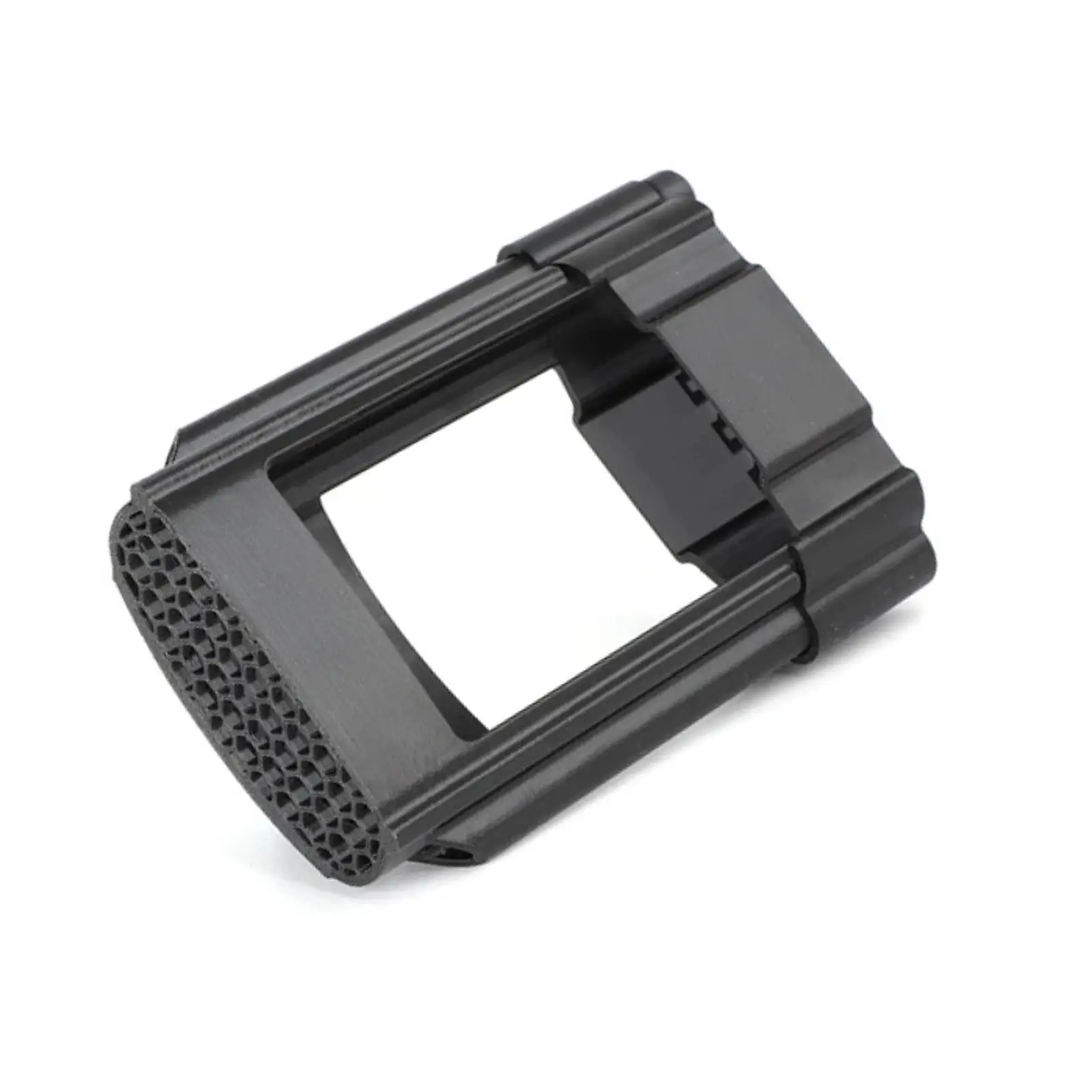 RC Remote Control Mount Accessory Open Back Right Handed for XP Deus II Metal Detector Professional Easily Install Lightweight
RC Remote Control Mount Accessory Open Back Right Handed for XP Deus II Metal Detector Professional Easily Install Lightweight