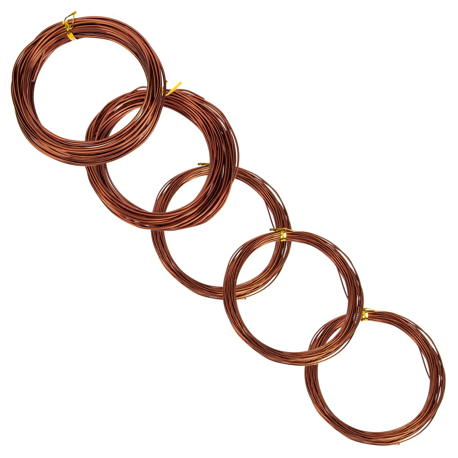 5 Rolls Bonsai Tool Set Aluminum Wire for Indoor Plants Tree Modelling DIY Support Rack Climbing Accessories Kit Gardening Tools
5 Rolls Bonsai Tool Set Aluminum Wire for Indoor Plants Tree Modelling DIY Support Rack Climbing Accessories Kit Gardening Tools