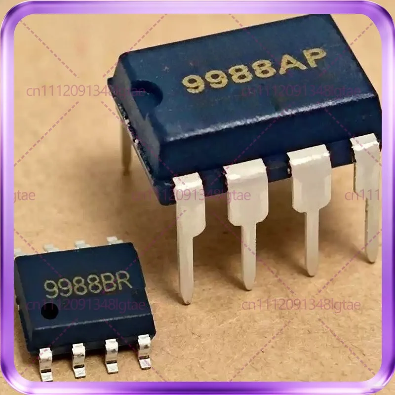 1pcs For HDAM9988AP Dual Operational Amplifier BR SMD L OPA2604 2134 LM4562 LME49720NA AD827
1pcs For HDAM9988AP Dual Operational Amplifier BR SMD L OPA2604 2134 LM4562 LME49720NA AD827