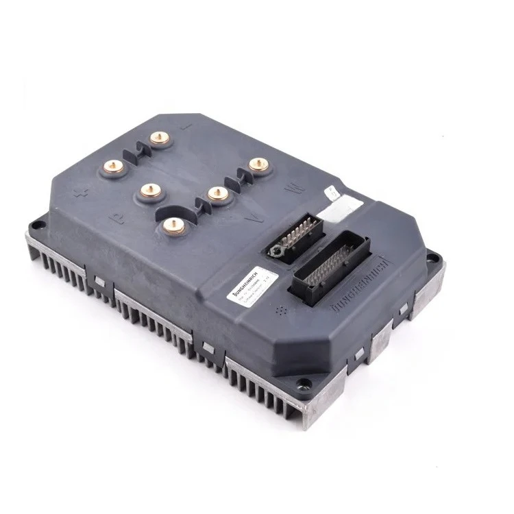 for Jungheinrich Forklift Spare Parts - Controller Module (OEM 51256848, 51226801)
for Jungheinrich Forklift Spare Parts - Controller Module (OEM 51256848, 51226801)