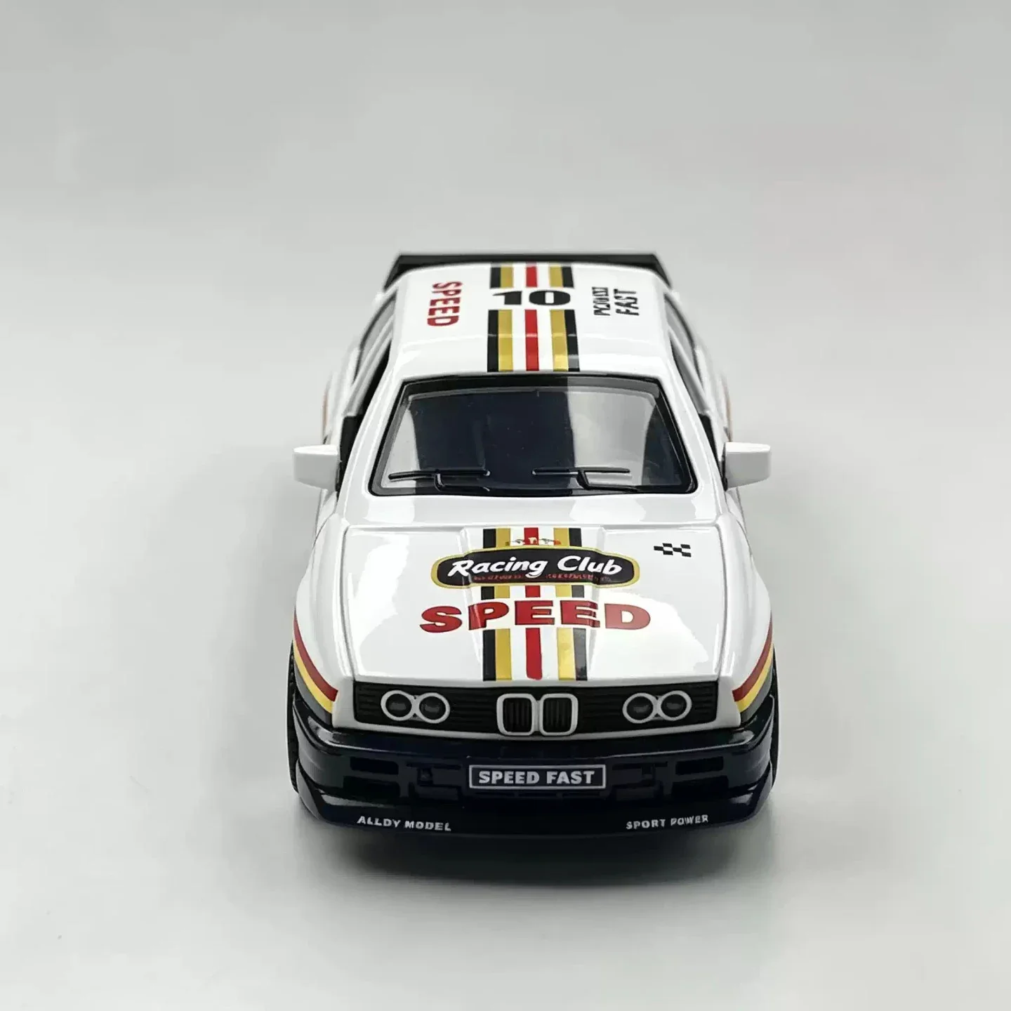 1:32 M3 E30 1988 Alloy Sports Car Model Diecasts Metal Track Racing Car Vehicles Taxi Model Simulation Sound and Light Kids Gift
1:32 M3 E30 1988 Alloy Sports Car Model Diecasts Metal Track Racing Car Vehicles Taxi Model Simulation Sound and Light Kids Gift