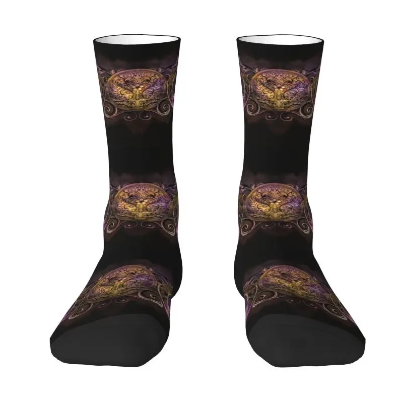 Крутые носки Triple Moon Goddess Midnight Shimmer для женщин и мужчин, теплые носки с 3D принтом, языческие викканские спортивные баскетбольные носки
Крутые носки Triple Moon Goddess Midnight Shimmer для женщин и мужчин, теплые носки с 3D принтом, языческие викканские спортивные баскетбольные носки