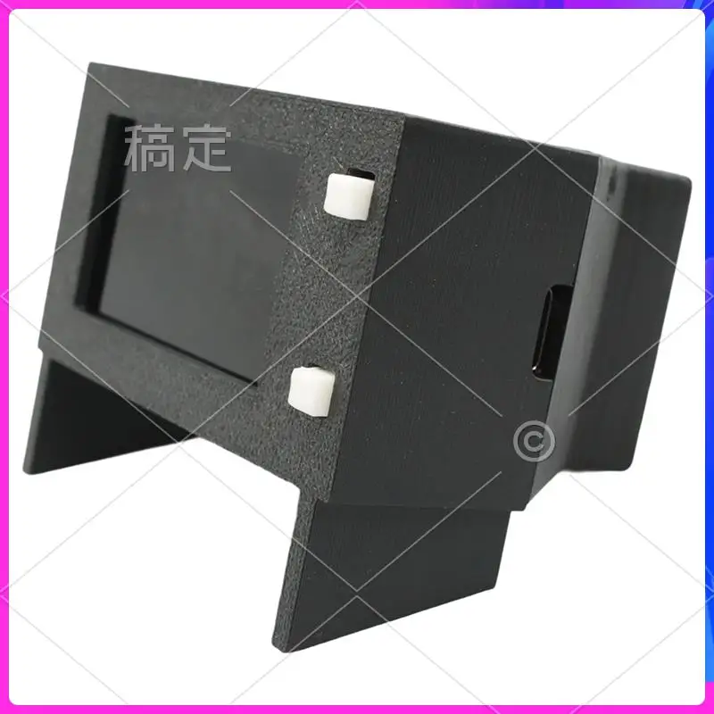 AP-Nerdnos Nerdminer 80-120GH/S BTC Solo Miner Bitcoin Asic Miner Wifi Connection Bitcoin Crypto Miner AU PLUG
AP-Nerdnos Nerdminer 80-120GH/S BTC Solo Miner Bitcoin Asic Miner Wifi Connection Bitcoin Crypto Miner AU PLUG