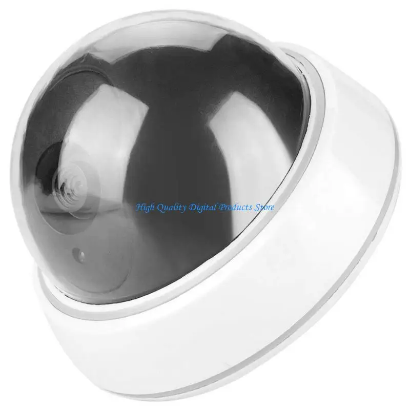 U2JE Fake Security Camera Realistic Dummy Surveillances Device For Indoor Outdoor
U2JE Fake Security Camera Realistic Dummy Surveillances Device For Indoor Outdoor