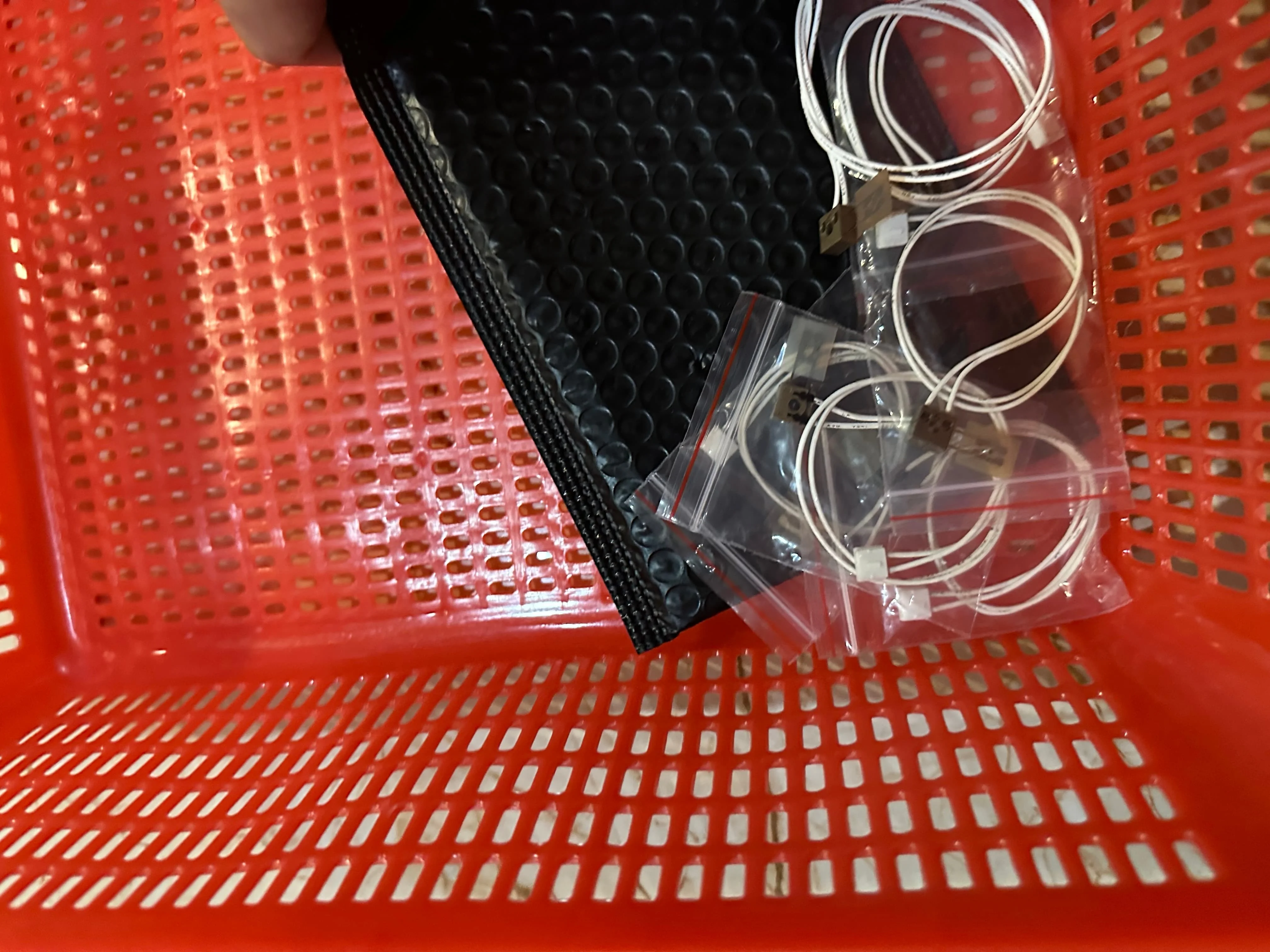 10 шт. 1404-001541 термистор для Samsung SCX3200 SCX3205 SCX3400 SCX3405 ML1660 ML1665 ML1670 ML1675 ML1860 ML1865 ML2160 ML2165 
10 шт. 1404-001541 термистор для Samsung SCX3200 SCX3205 SCX3400 SCX3405 ML1660 ML1665 ML1670 ML1675 ML1860 ML1865 ML2160 ML2165