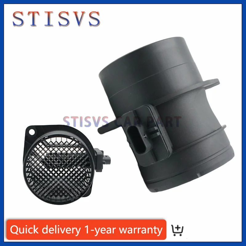 0281002956 Mass Air Flow MAF Sensor For VW EOS CRAFTER CRAFTER SCIROCCO SHARAN AMAROK JETTA BEETLE TOURAN BEETLE 2.0TDI 2.0 TDI
0281002956 Mass Air Flow MAF Sensor For VW EOS CRAFTER CRAFTER SCIROCCO SHARAN AMAROK JETTA BEETLE TOURAN BEETLE 2.0TDI 2.0 TDI