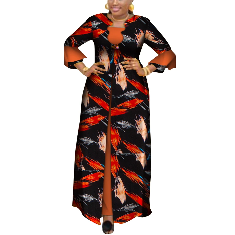 Vestidos африканские платья для женщин Dashiki элегантное длинное праздничное платье плюс размер традиционная африканская одежда WY3880
Vestidos африканские платья для женщин Dashiki элегантное длинное праздничное платье плюс размер традиционная африканская одежда WY3880